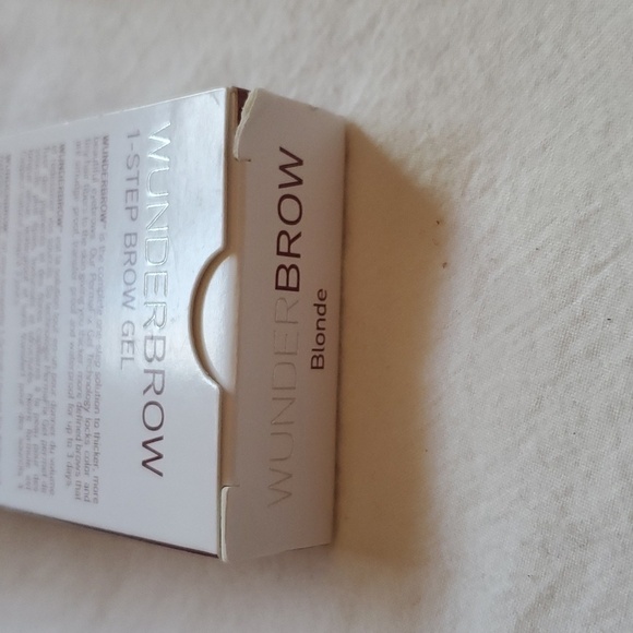 WUNDER2 WUNDERBROW 1-STEP BROW GEL - Picture 7 of 7